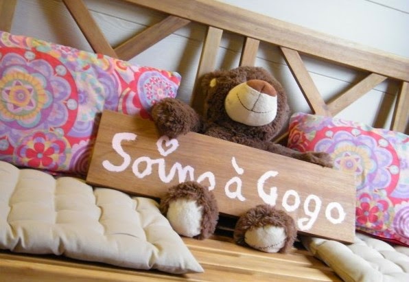 Soins à Gogo · Photos 10